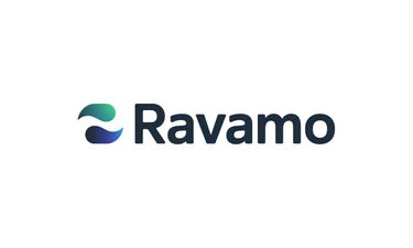 Ravamo.com - Creative brandable domain for sale