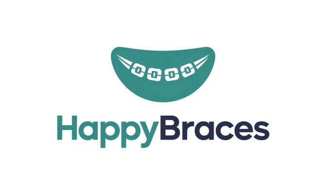 happybraces.com