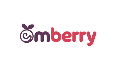 OmBerry.com - Creative brandable domain for sale