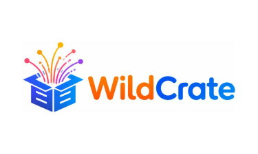 WildCrate logo