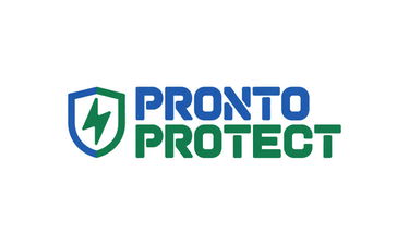 ProntoProtect.com - Creative brandable domain for sale