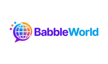 BabbleWorld logo