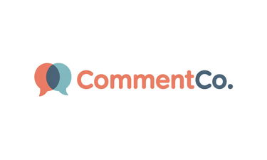 commentco.com - Creative brandable domain for sale