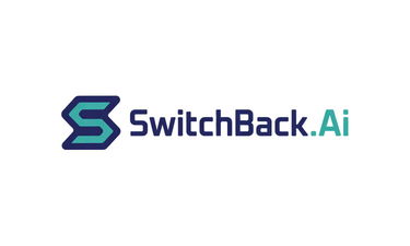 Switchback.ai - Creative brandable domain for sale