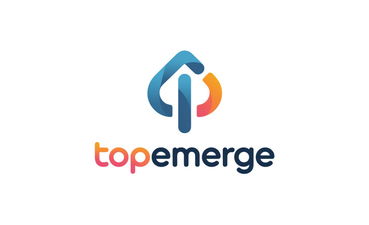 TopEmerge logo