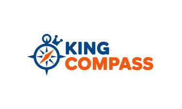 KingCompass.com