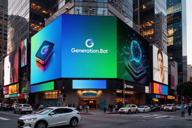 Generation.Bot — 3
