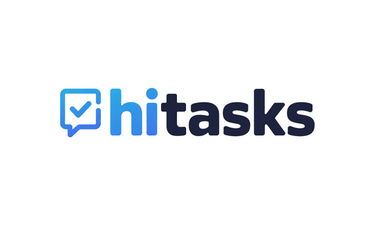 HiTasks.com - Creative brandable domain for sale