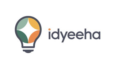 Idyeeha.com - Creative brandable domain for sale