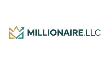 Millionaire.llc - Creative brandable domain for sale
