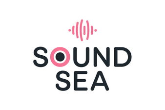 SoundSea.com - Creative brandable domain for sale