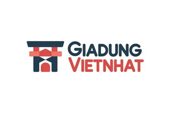 GiaDungVietNhat.com - Creative brandable domain for sale