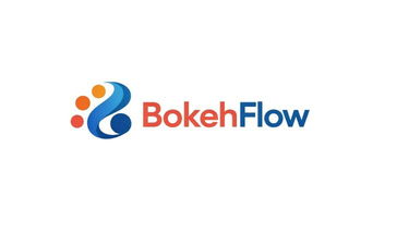 BokehFlow.com is for sale