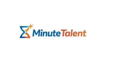 MinuteTalent.com - Creative brandable domain for sale