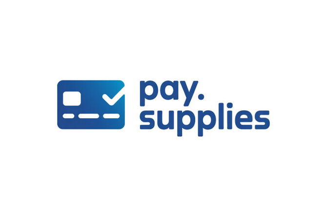 Pay.Supplies