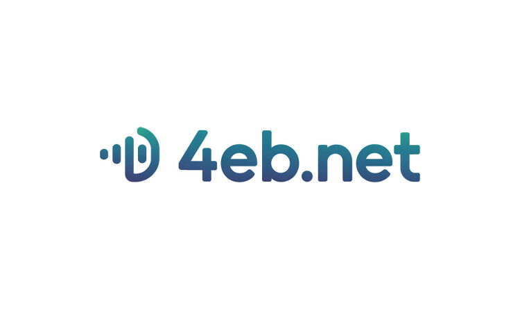 4Eb logo