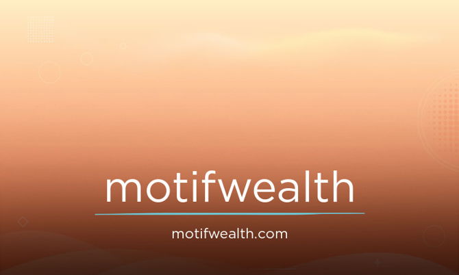 MotifWealth.com