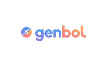 Genbol logo