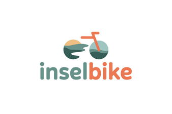 InselBike.com - Creative brandable domain for sale