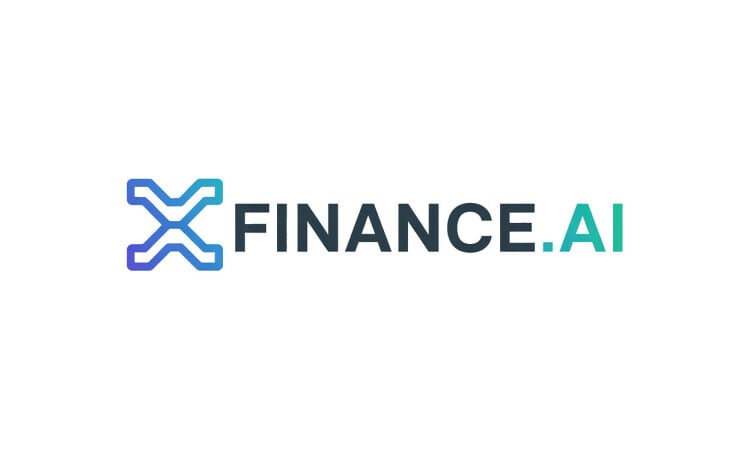 XFinance logo
