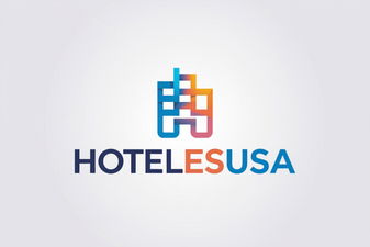 HotelesUSA.com - Creative brandable domain for sale