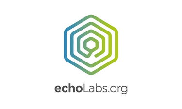 EchoLabs.org - Creative brandable domain for sale