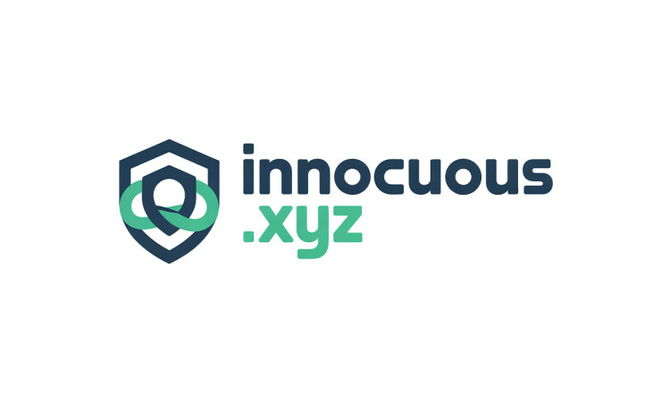 Innocuous.xyz