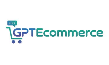 GptEcommerce.com - Creative brandable domain for sale