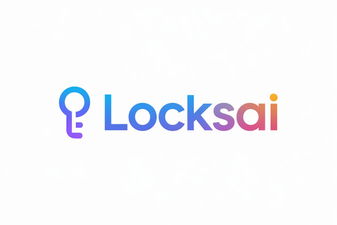 LocksAI.com - Creative brandable domain for sale