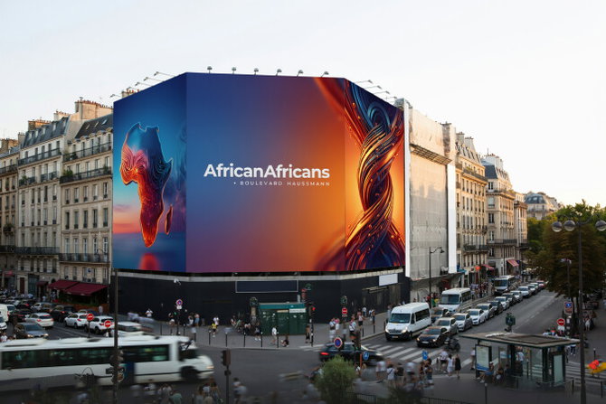 AfricanAfricans.com — 3