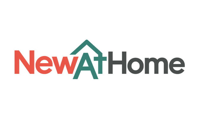 NewAtHome.com