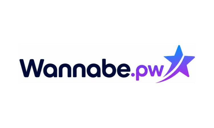 Wannabe logo