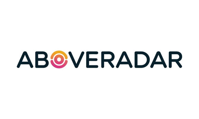 AboveRadar.com