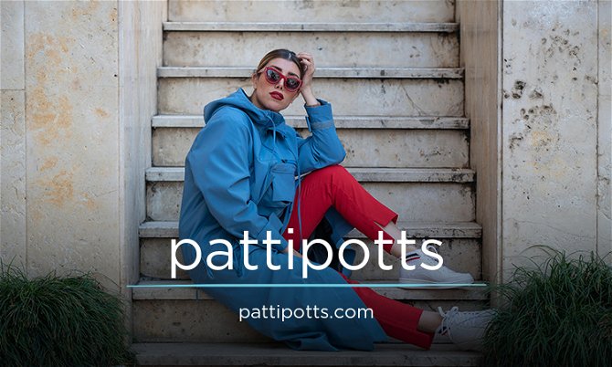 PattiPotts.com