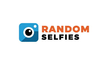 RandomSelfies.com - Creative brandable domain for sale