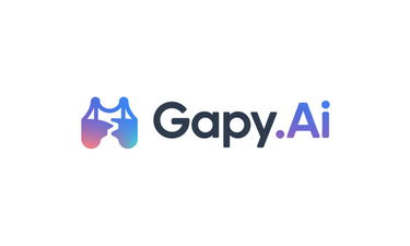 Gapy logo