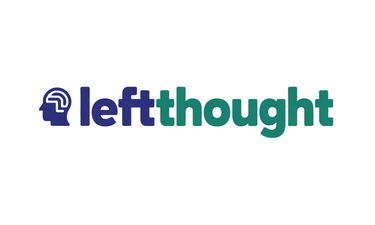 LeftThought.com - Creative brandable domain for sale