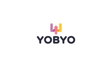 Yobyo.com - Creative brandable domain for sale