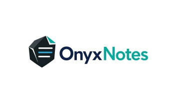 OnyxNotes.com is for sale