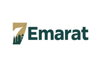 7Emarat.com - Creative brandable domain for sale