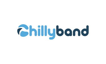 ChillyBand.com - Creative brandable domain for sale