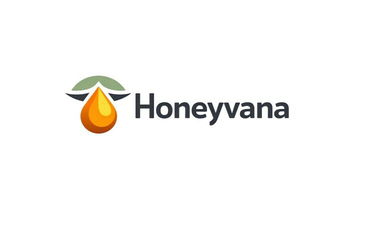 Honeyvana logo
