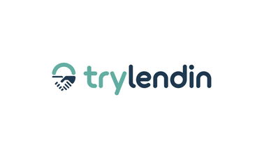 TryLendin.com - Creative brandable domain for sale