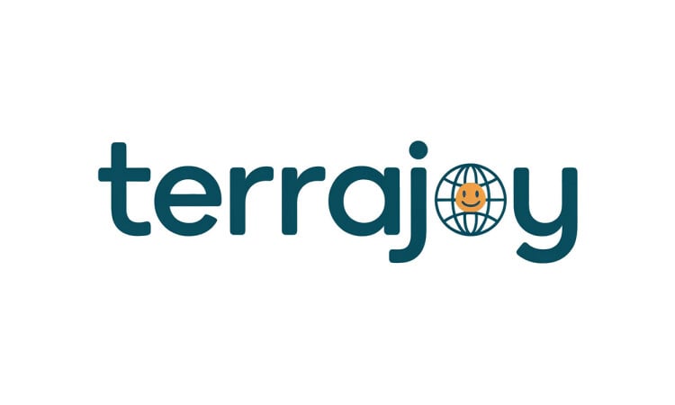 TerraJoy logo