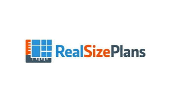 RealSizePlans logo