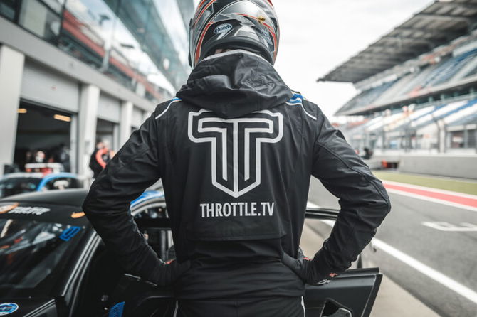 Throttle.TV