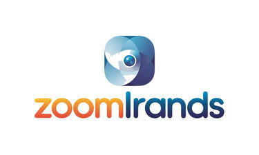 ZoomBrands.com - Creative brandable domain for sale