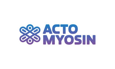 Actomyosin logo