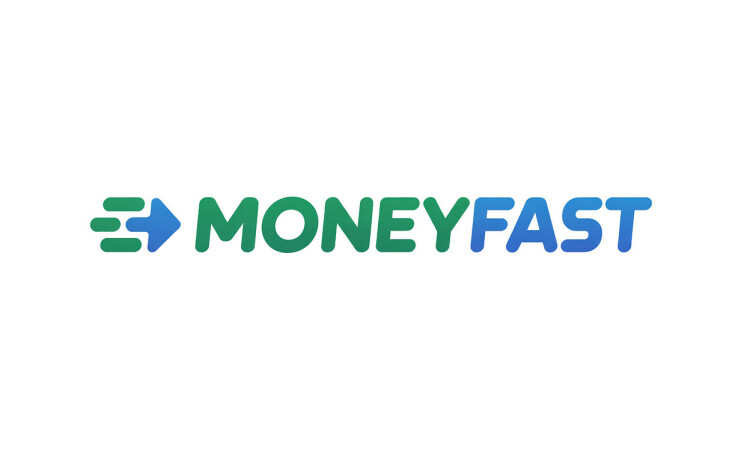 MoneyFast logo