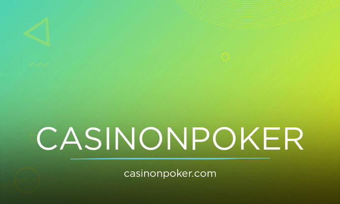 CasinoNPoker.com